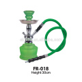 Arabische Rauchen Shisha Kaya Shisha mit Käfig